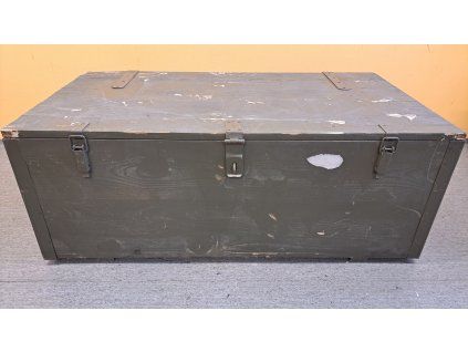 bedna dřevěná 106x56