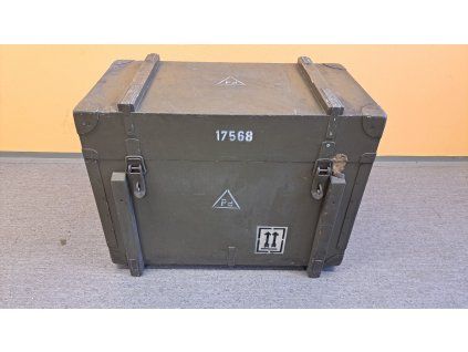 bedna dřevěná R-108