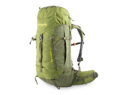 batoh Boulder 38 khaki Pinguin