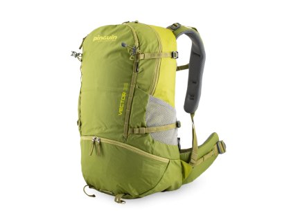 batoh Vector 35 green Pinguin