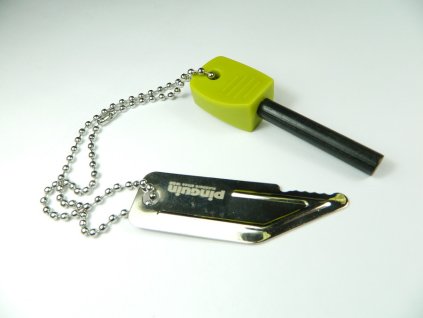 křesadlo Firestarter 40g Pinguin