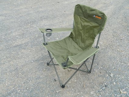 židle rybářská FISHER CHAIR Pinguin