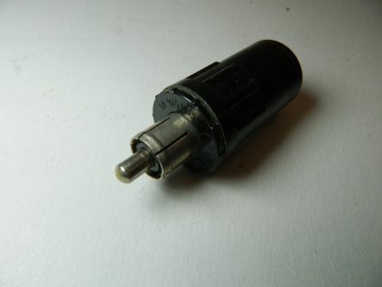 koncovka do zásuvky zapalovače