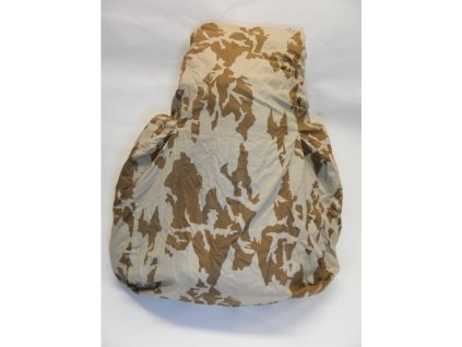 potah na batoh velký 80-120l vzor 95 desert original