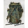 batoh 65L flecktarn