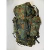 batoh 65L flecktarn