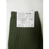 ponožky vojenské AČR thermo 2000 6-7 II.jakost