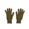 rukavice pletené ČSLA AČR oliv originál