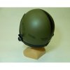přilba parašutistická pro výsadkáře AČR originál