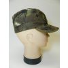 čepice kšiltovka US BDU RS hunter hnědá