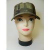 čepice kšiltovka US BDU RS hunter hnědá