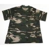 triko maskovací krátký rukáv LOSHAN