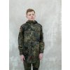 Kabát BW Bundeswehr I. jakost