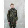 Kabát BW Bundeswehr originál I. jakost