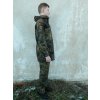 Kabát BW Bundeswehr I. jakost