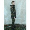 Kabát BW Bundeswehr originál I. jakost