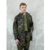 Kabát BW Bundeswehr I. jakost