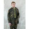 Kabát BW Bundeswehr originál I. jakost