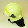 přilba zásahová KALISZ Vulkán luminiscenční