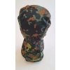 kukla mission 1 otvor flecktarn