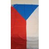 vlajka Česká Republika 90x150cm