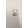 knoflík stejnokrojový stříbrný 21mm AČR originál