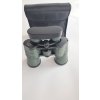 dalekohled 10x50 Binocular olivový 34683B