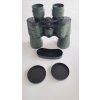 dalekohled 10x50 Binocular olivový 34683B