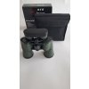 dalekohled 10x50 Binocular olivový 34683B