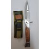 nůž AK-47 CCCP vystřelovací velký