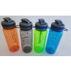 láhev 0,65L Sport bottle Tritan oranžová