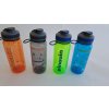 láhev 0,65L Sport bottle Tritan oranžová