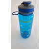 láhev 0,65L Sport bottle Tritan modrá