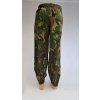 kalhoty DPM Holandsko nepromokavé originál použité