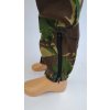 kalhoty DPM Holandsko nepromokavé originál použité