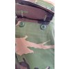 kalhoty bojové US BDU M 97 SK woodland