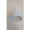 nálevka Büchnerova odsávací porcelánová 10cm
