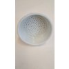 nálevka Büchnerova odsávací porcelánová 10cm