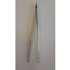 pinzeta chirurgická háčková 14cm