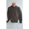 mikina dětskáTrendy Zipper military zelená