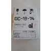 Dozimetr DC-1B-74