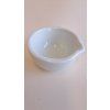 miska třecí porcelánová 60ml