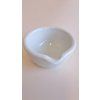 miska třecí porcelánová 60ml