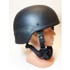 přilba kevlarová Rabintex černá originál