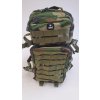 batoh 30L woodland 30333T