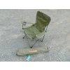 židle rybářská FISHER CHAIR Pinguin