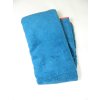 ručník TERRY TOWEL 75x150 modrý