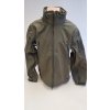 bunda SCORPION softshell zelená
