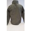 bunda SCORPION softshell zelená