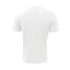 triko pánské bílé krátký rukáv